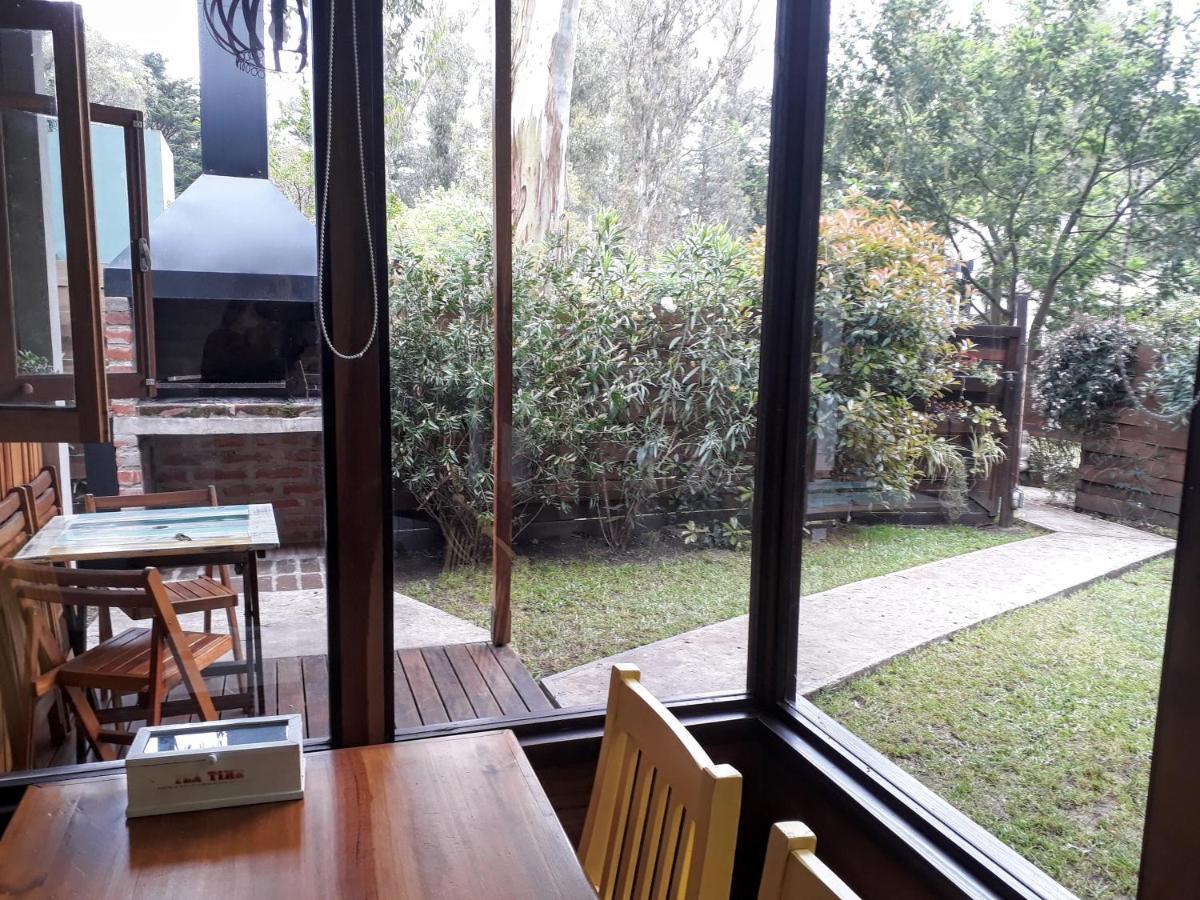 Las Cortaderas Bosque Peralta Ramos Mar del Plata Extérieur photo