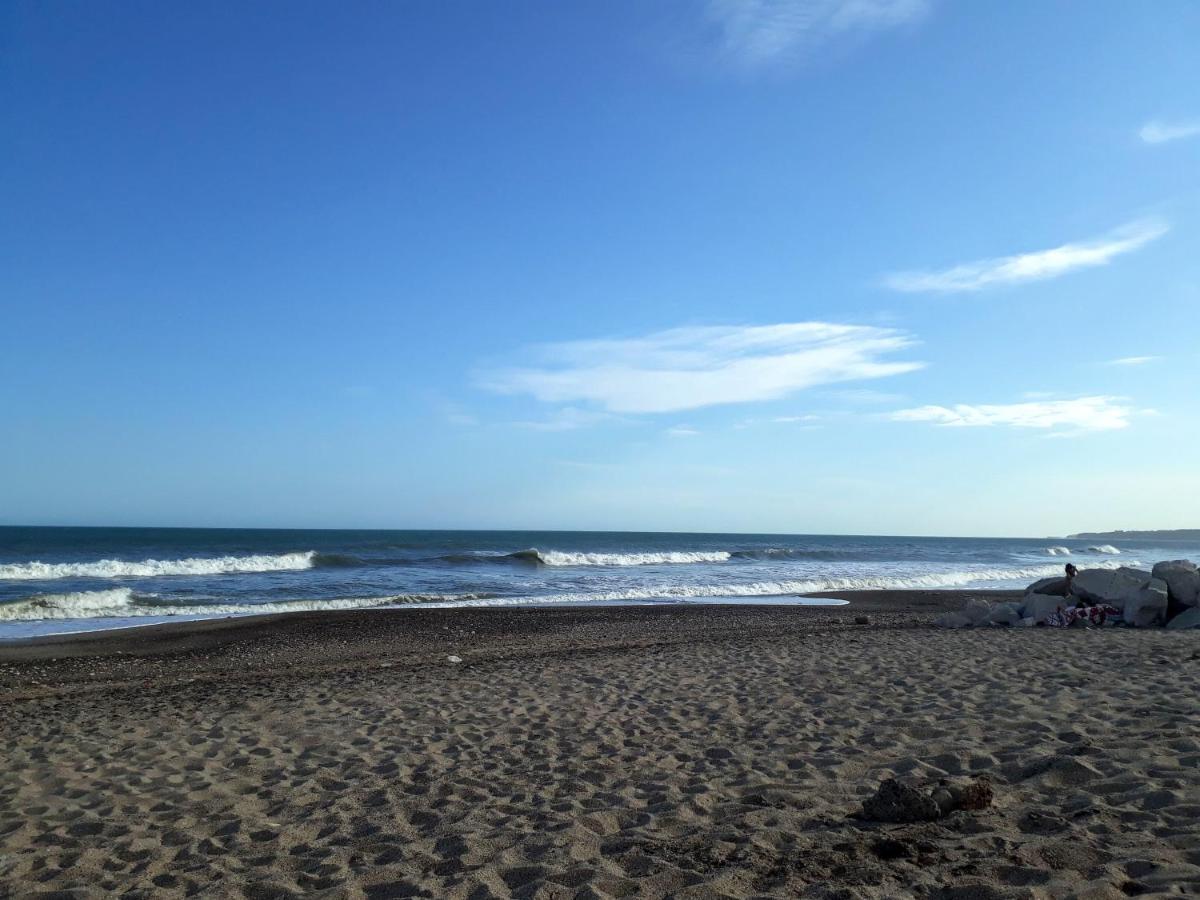 Las Cortaderas Bosque Peralta Ramos Mar del Plata Extérieur photo