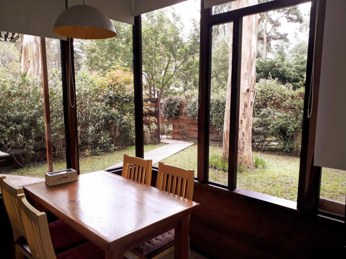 Las Cortaderas Bosque Peralta Ramos Mar del Plata Extérieur photo