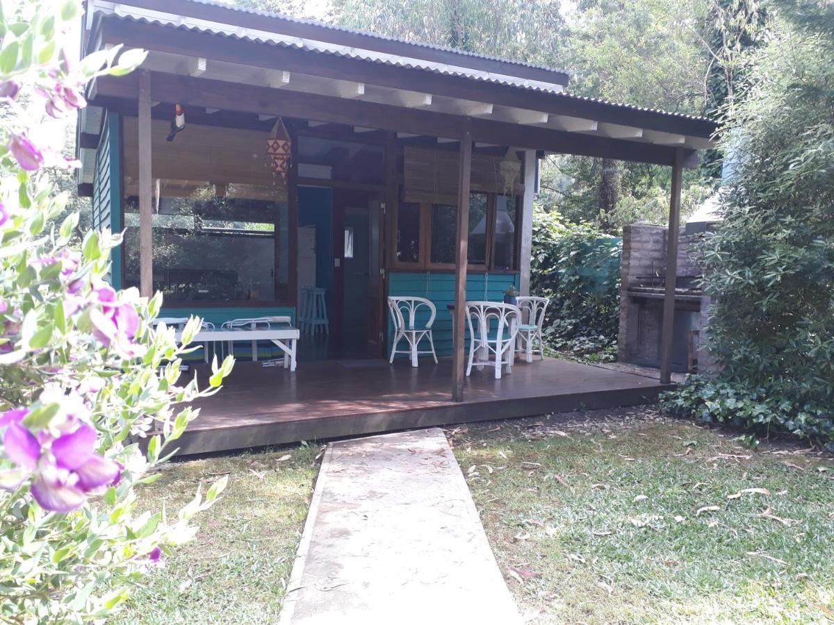 Las Cortaderas Bosque Peralta Ramos Mar del Plata Extérieur photo