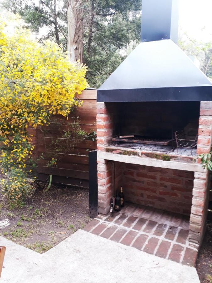 Las Cortaderas Bosque Peralta Ramos Mar del Plata Extérieur photo