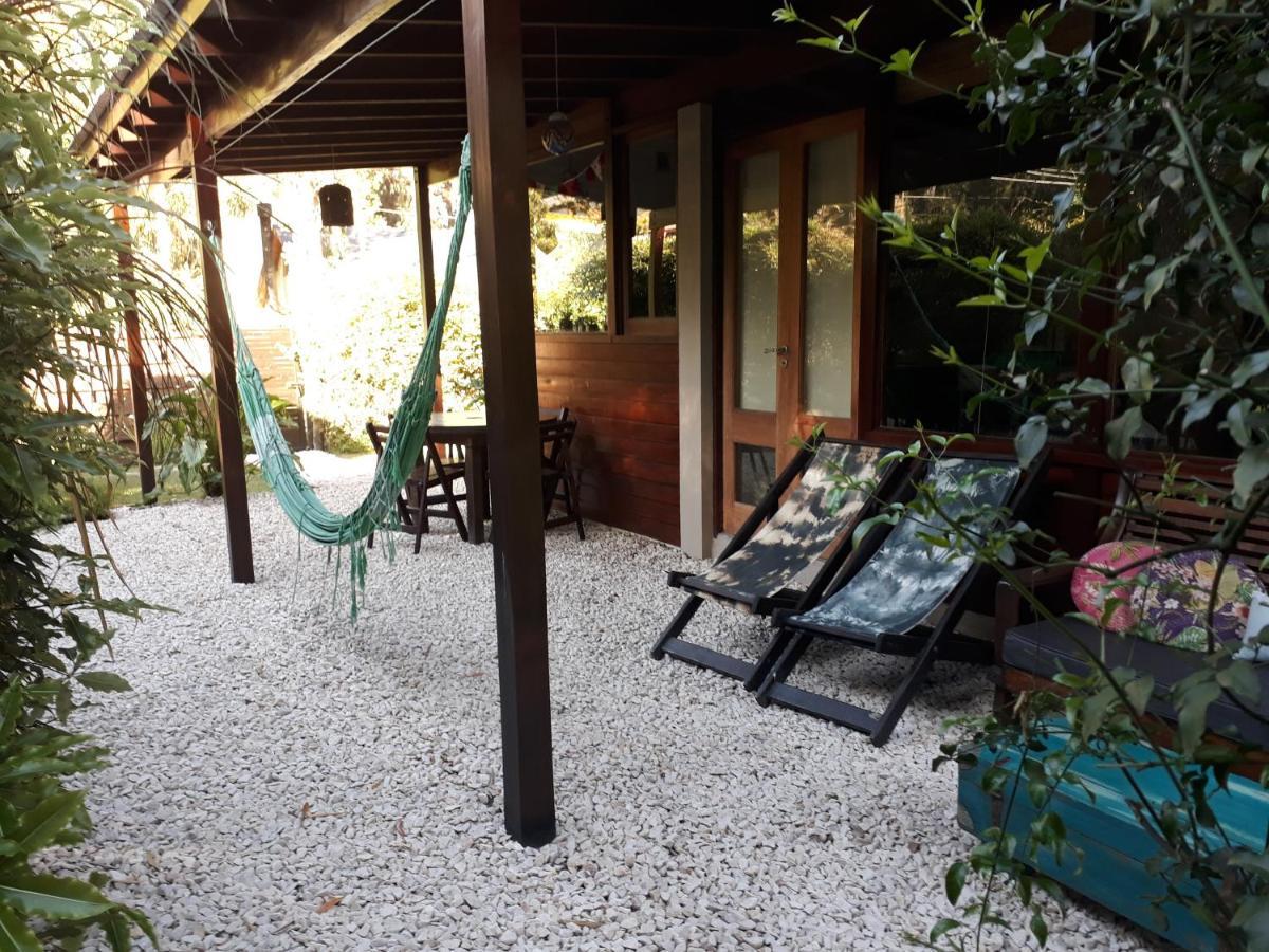 Las Cortaderas Bosque Peralta Ramos Mar del Plata Extérieur photo