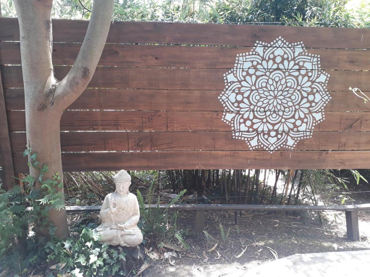 Las Cortaderas Bosque Peralta Ramos Mar del Plata Extérieur photo