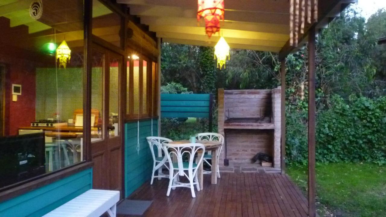 Las Cortaderas Bosque Peralta Ramos Mar del Plata Extérieur photo