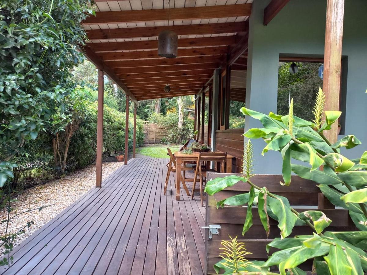 Las Cortaderas Bosque Peralta Ramos Mar del Plata Extérieur photo