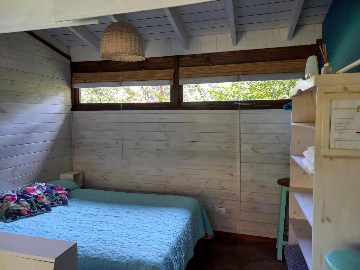 Las Cortaderas Bosque Peralta Ramos Mar del Plata Extérieur photo