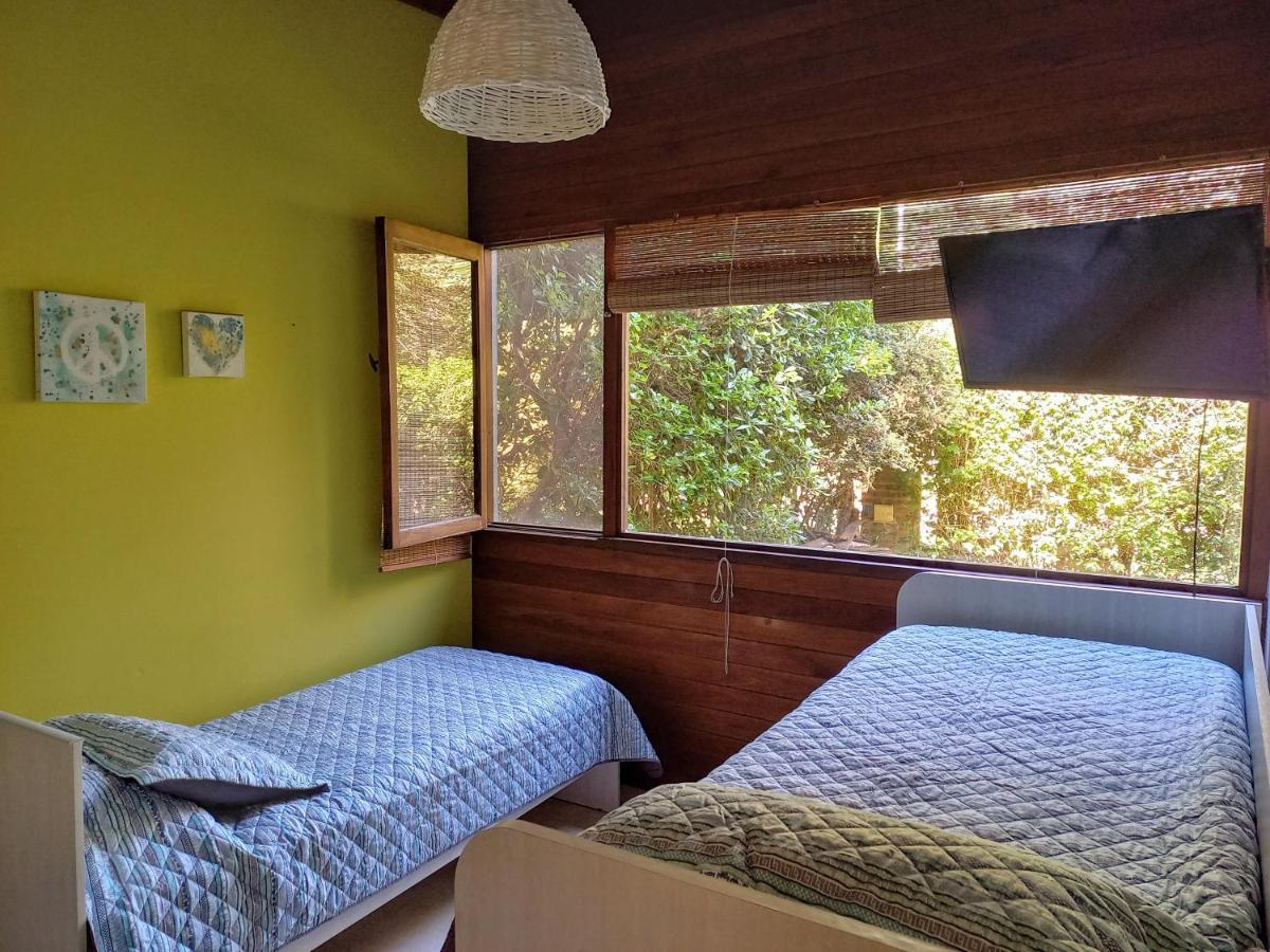 Las Cortaderas Bosque Peralta Ramos Mar del Plata Extérieur photo