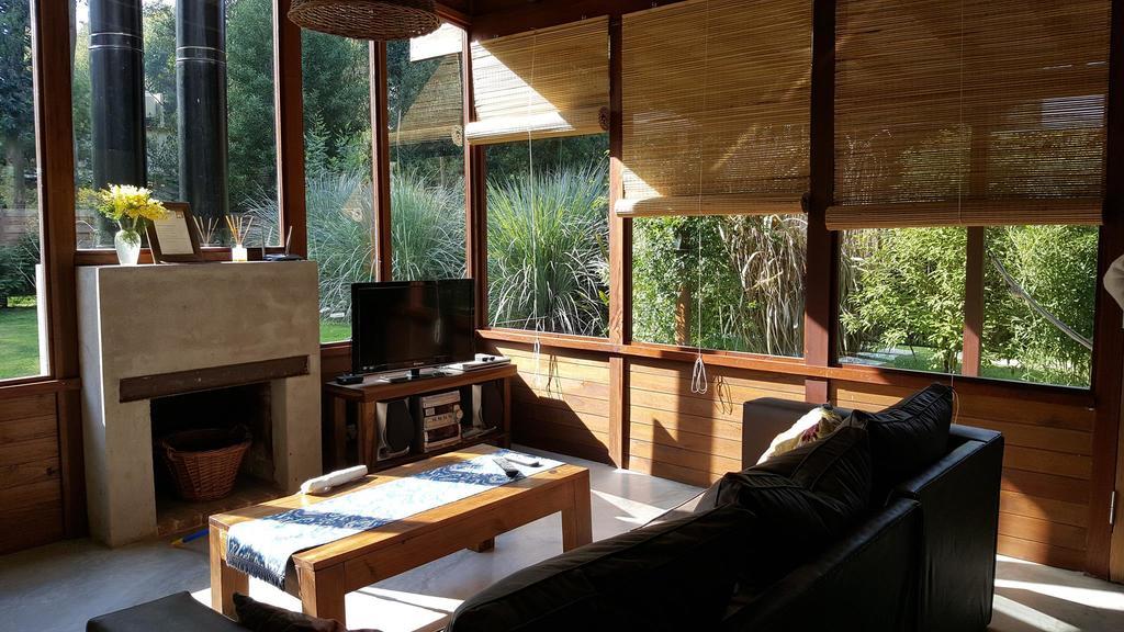 Las Cortaderas Bosque Peralta Ramos Mar del Plata Extérieur photo