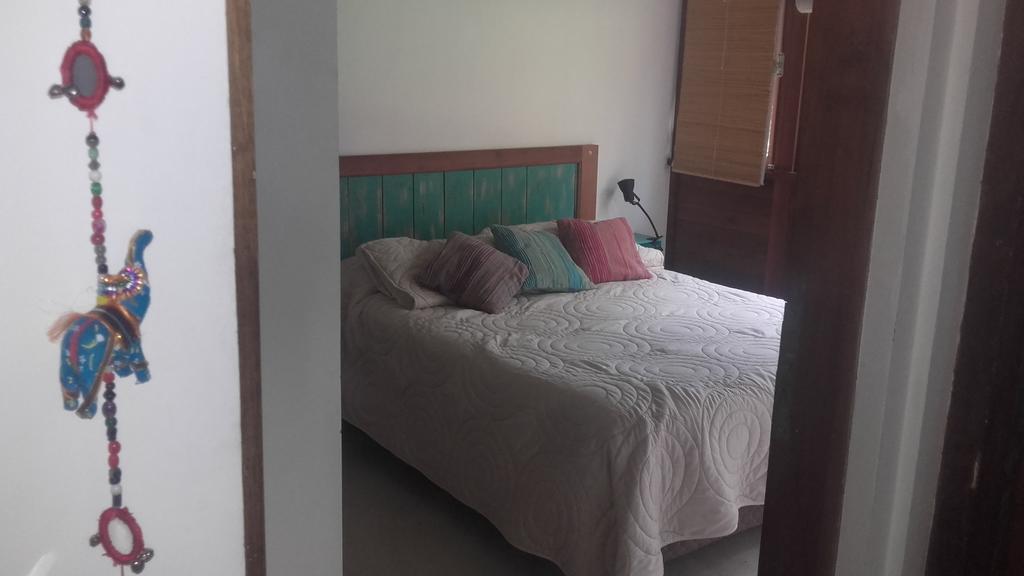 Las Cortaderas Bosque Peralta Ramos Mar del Plata Extérieur photo