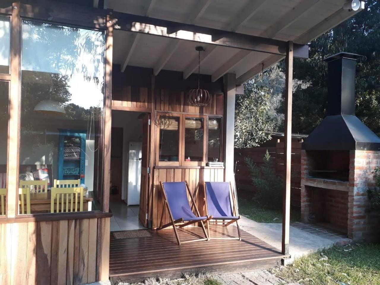 Las Cortaderas Bosque Peralta Ramos Mar del Plata Extérieur photo