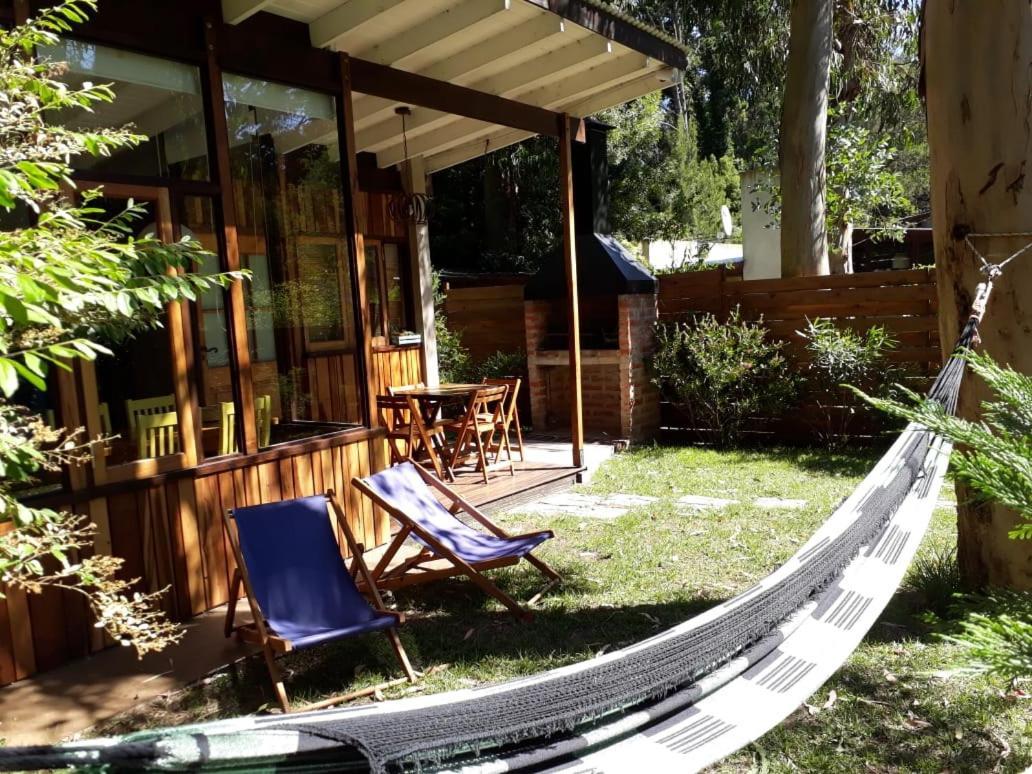Las Cortaderas Bosque Peralta Ramos Mar del Plata Extérieur photo