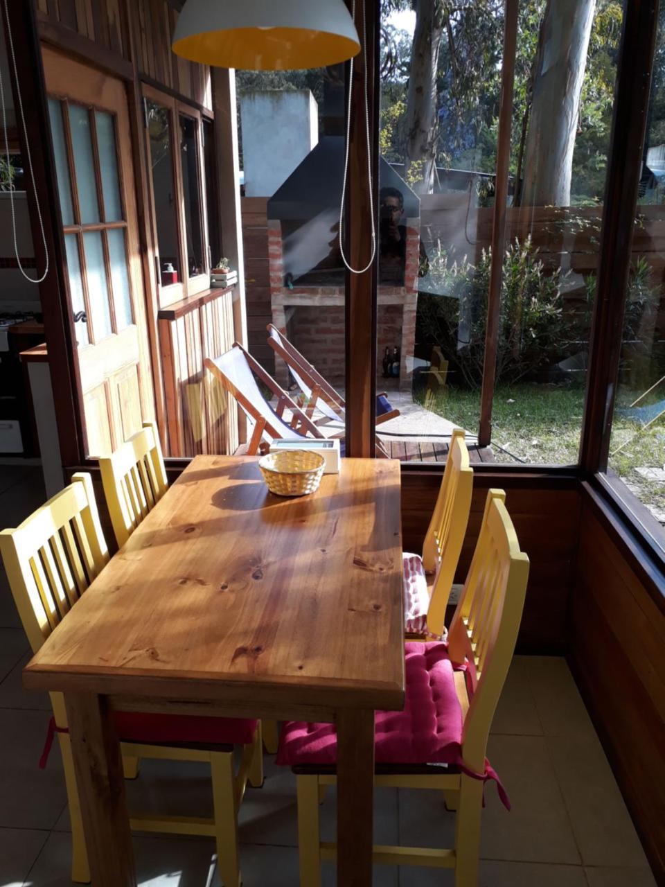 Las Cortaderas Bosque Peralta Ramos Mar del Plata Extérieur photo