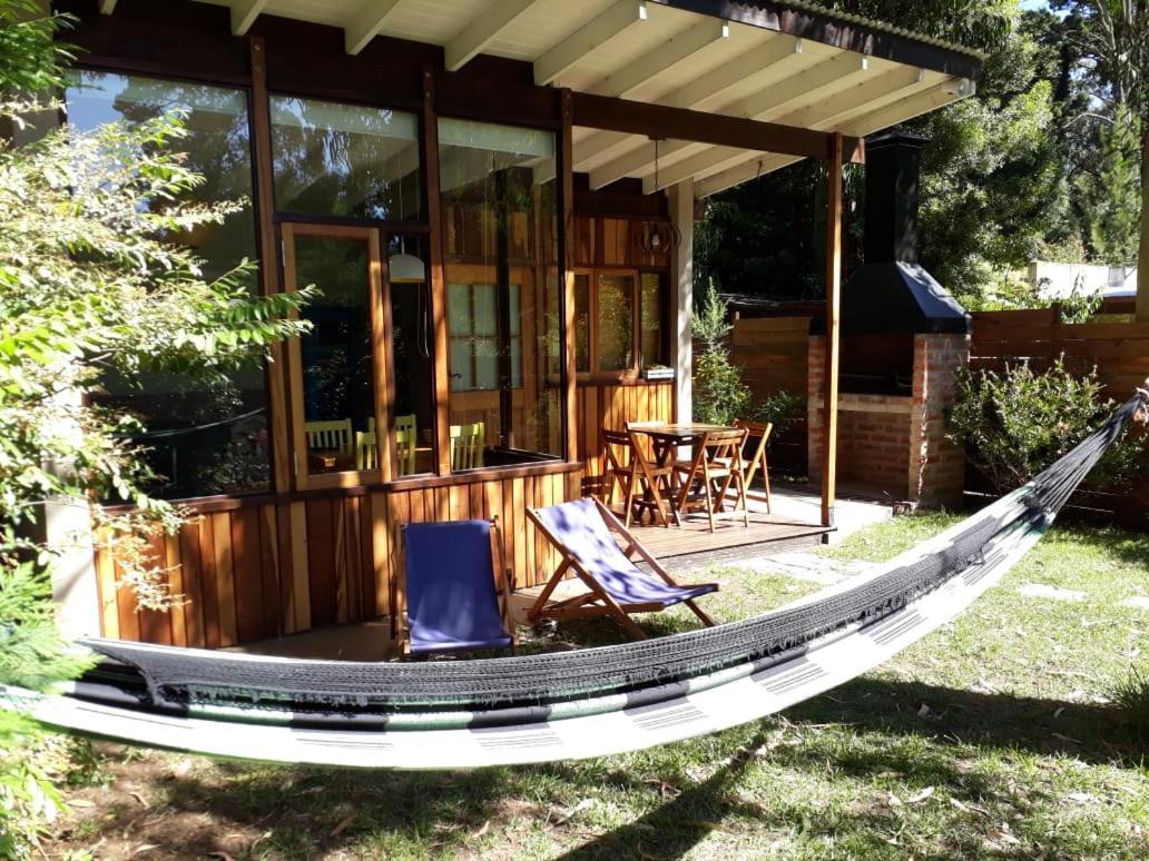 Las Cortaderas Bosque Peralta Ramos Mar del Plata Extérieur photo